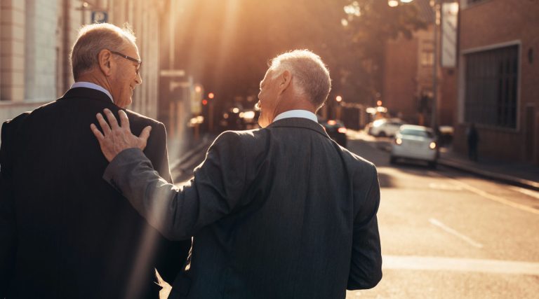 THE BENEFITS OF COACHING – FOR INDIVIDUALS AND ORGANISATIONS